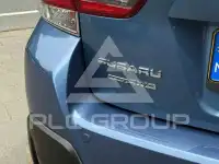 2021 Subaru XV