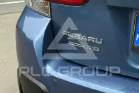 2021 Subaru XV