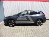 2021 Subaru XV