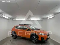 2021 Subaru XV