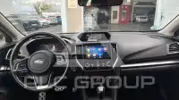 2021 Subaru XV