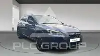 2021 Subaru XV