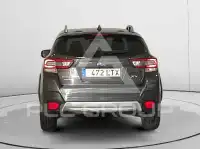 2021 Subaru XV