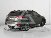 2021 Subaru XV
