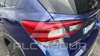 2021 Subaru XV