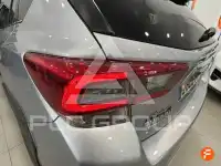 2021 Subaru XV
