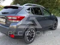 2021 Subaru XV