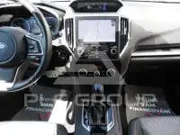 2021 Subaru XV