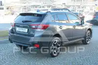 2021 Subaru XV