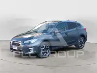 2021 Subaru XV