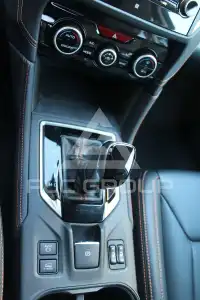 2021 Subaru XV
