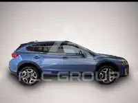 2021 Subaru XV