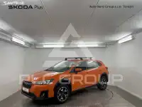 2021 Subaru XV