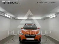 2021 Subaru XV
