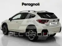 2021 Subaru XV