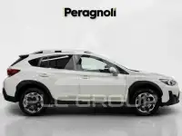 2021 Subaru XV