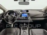 2021 Subaru XV