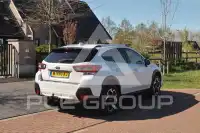 2021 Subaru XV
