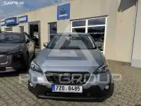 2021 Subaru XV
