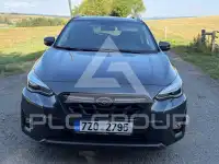 2021 Subaru XV
