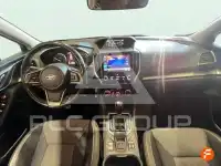 2021 Subaru XV