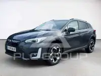 2021 Subaru XV