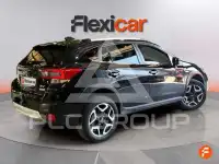 2021 Subaru XV