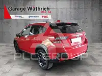 2021 Subaru XV