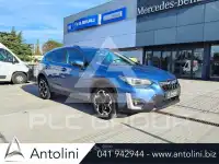 2021 Subaru XV