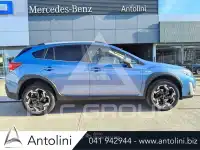 2021 Subaru XV