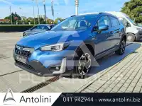 2021 Subaru XV