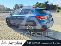 2021 Subaru XV