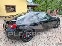 2021 Subaru BRZ