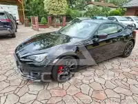 2021 Subaru BRZ