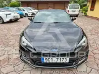 2021 Subaru BRZ