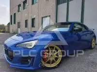 2021 Subaru BRZ