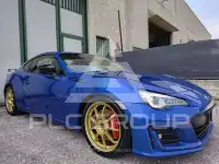 2021 Subaru BRZ