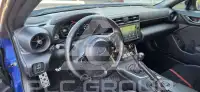 2021 Subaru BRZ