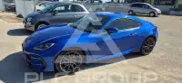 2021 Subaru BRZ