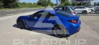 2021 Subaru BRZ