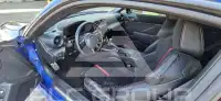 2021 Subaru BRZ