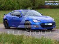 2021 Subaru BRZ