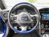 2021 Subaru BRZ