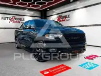 2021 Dodge RAM