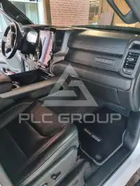 2021 Dodge RAM