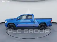 2021 Dodge RAM