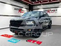 2021 Dodge RAM