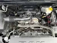 2021 Dodge RAM