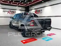 2021 Dodge RAM