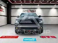 2021 Dodge RAM